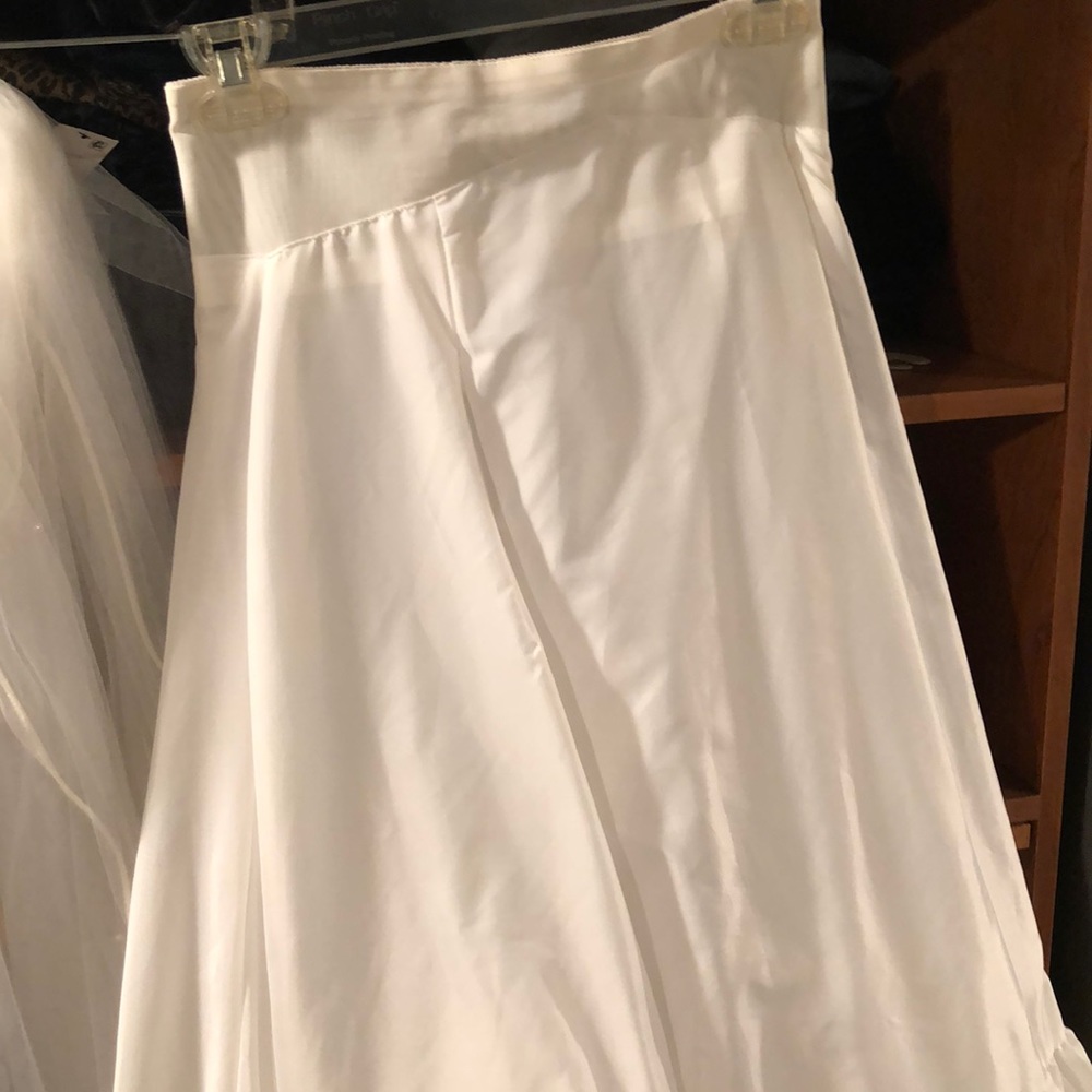 Wedding slip